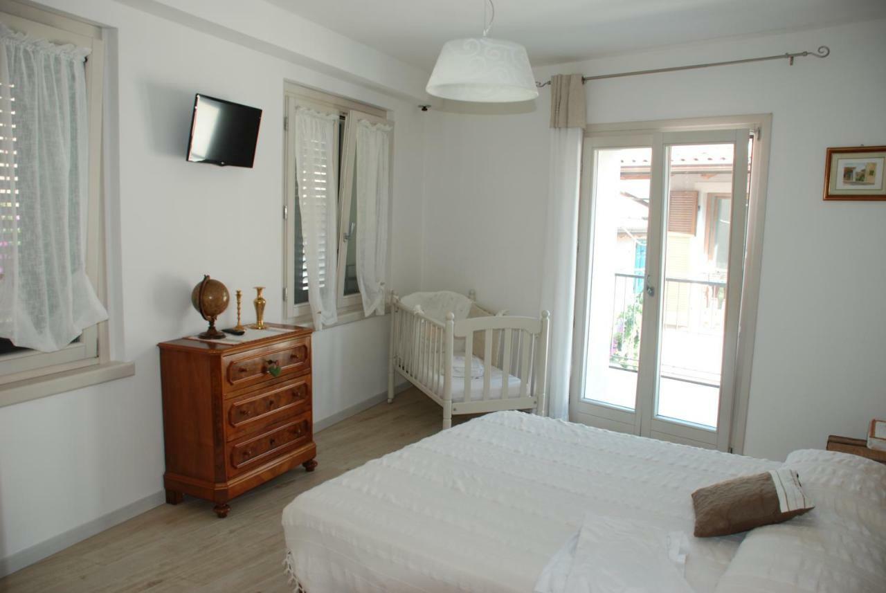 شقة Casa Fanny ليمونِ سول غاردا المظهر الخارجي الصورة
